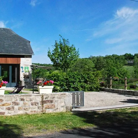 Sur Les Hauteurs De L'aubrac *