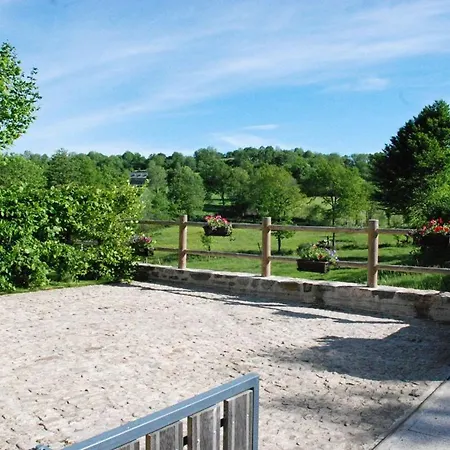 Sur Les Hauteurs De L'aubrac בית נופש