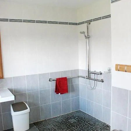 בית נופש Sur Les Hauteurs De L'aubrac Bouyssounouse