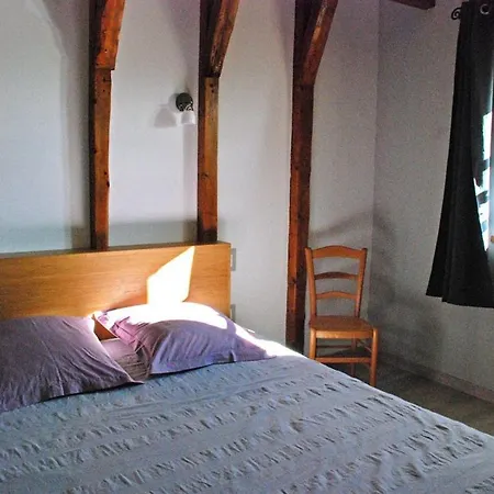 Ferienhaus Sur Les Hauteurs De L'aubrac