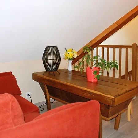 Sur Les Hauteurs De L'aubrac Ferienhaus